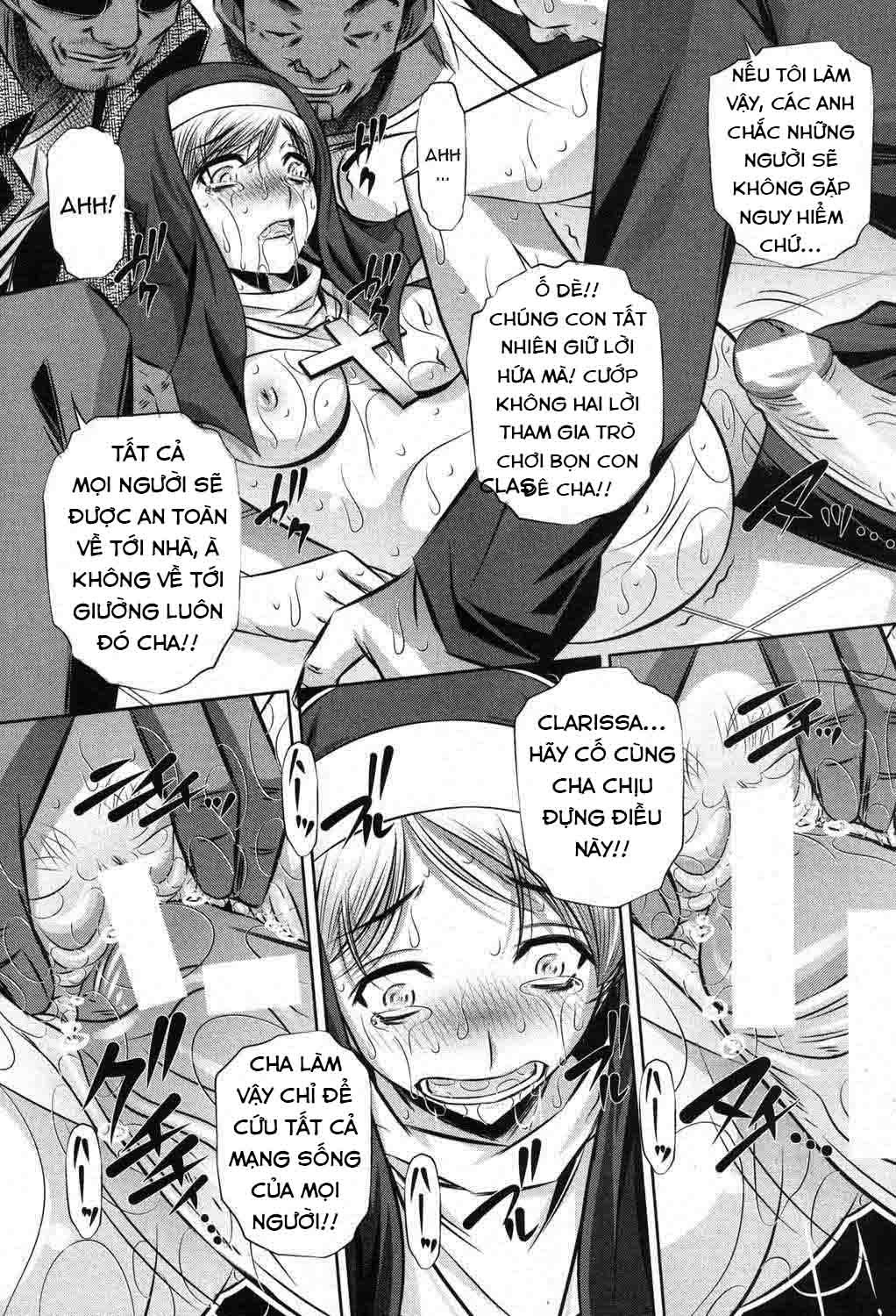 đọc truyện 72 Day Chương 4 ảnh 20 tại Thiên Thai Truyện