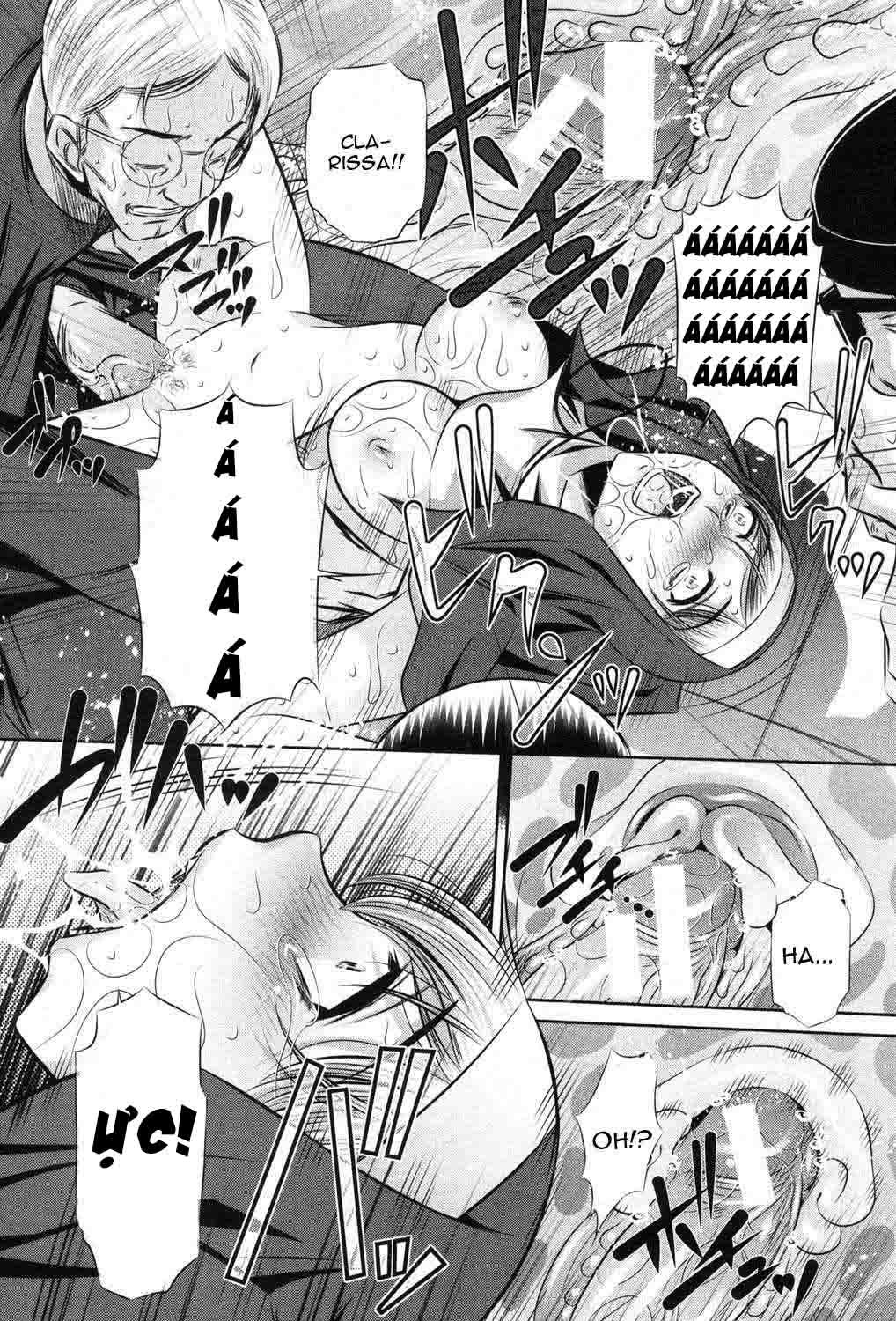 đọc truyện 72 Day Chương 4 ảnh 21 tại Thiên Thai Truyện