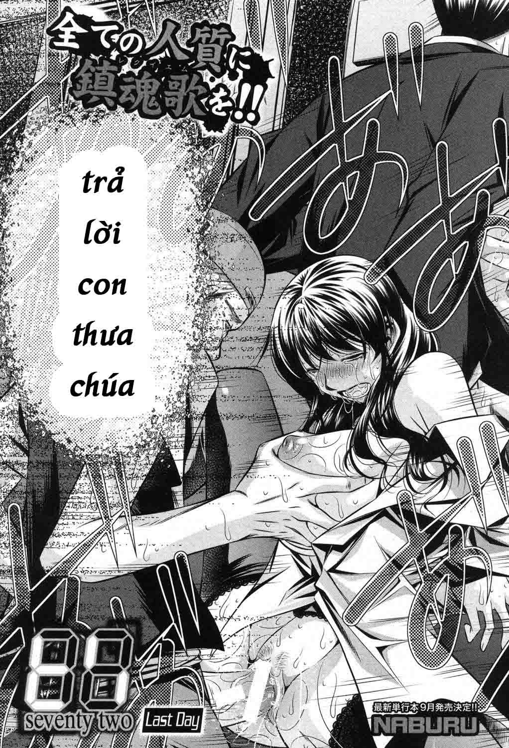 đọc truyện 72 Day Chương 4 ảnh 4 tại Thiên Thai Truyện