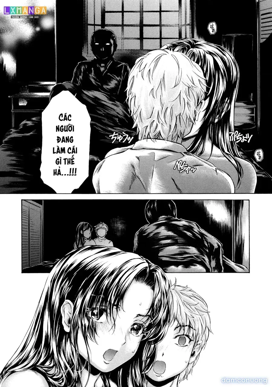 đọc truyện 9-ji Kara 5-ji Made No Koibito Dai 14 Wa - Nine To Five Lover Chương 1 ảnh 17 tại Thiên Thai Truyện