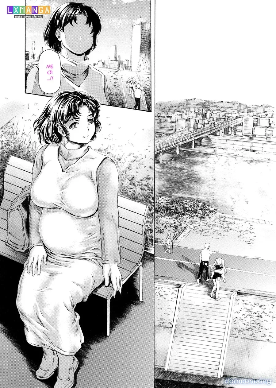 đọc truyện 9-ji Kara 5-ji Made No Koibito Dai 14 Wa - Nine To Five Lover Chương 1 ảnh 4 tại Thiên Thai Truyện