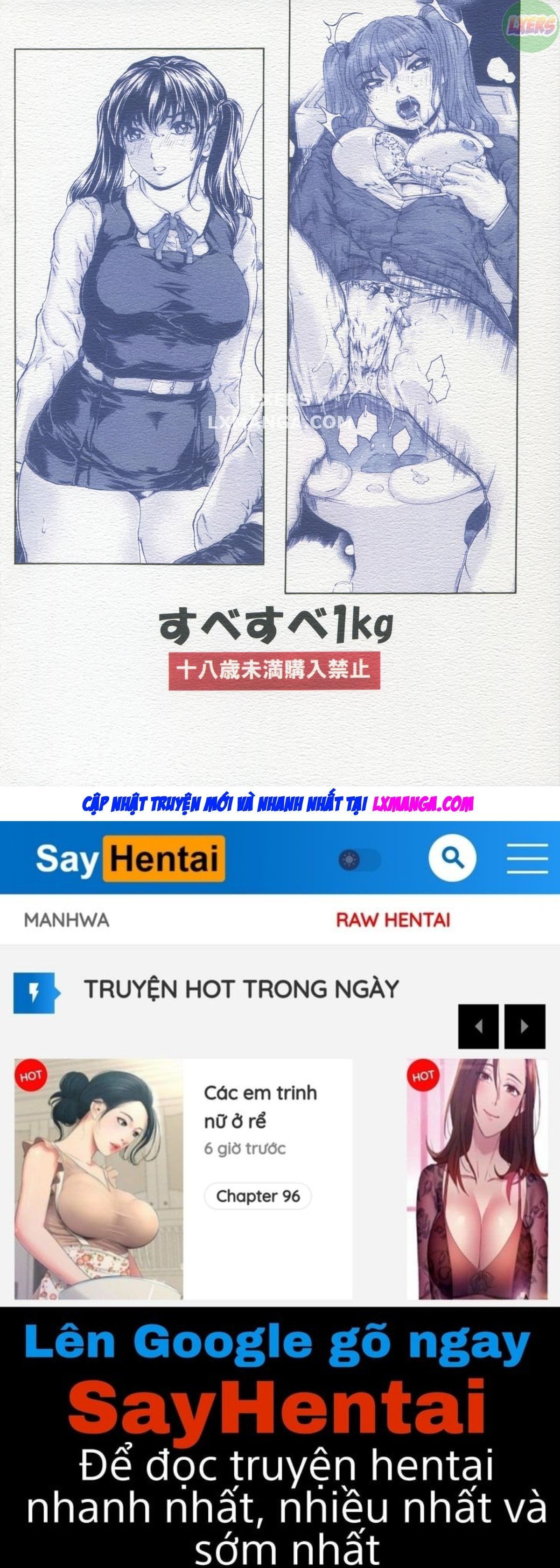 đọc truyện 9-ji Kara 5-ji Made No Koibito Chương 11 ảnh 39 tại Giả Dược