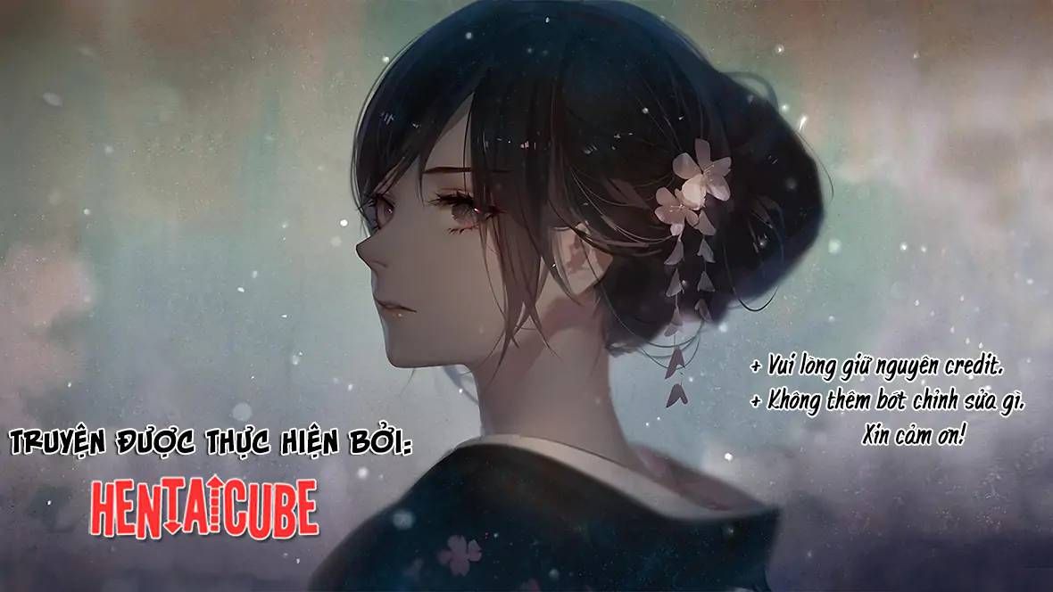 đọc truyện 9-ji Kara 5-ji Made No Koibito Chương 6.6 ảnh 1 tại Giả Dược