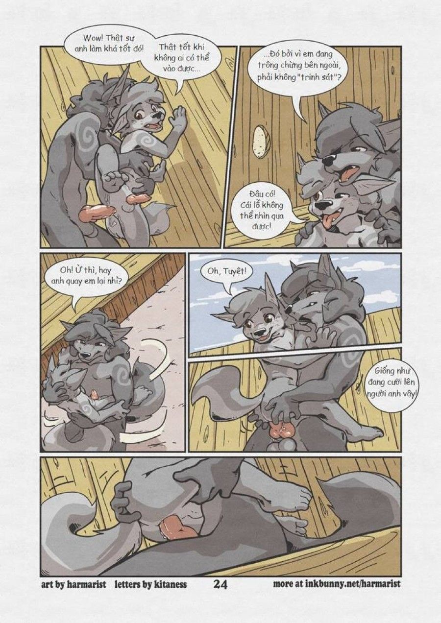 đọc truyện A Beach Side Story Oneshot ảnh 25 tại Thiên Thai Truyện