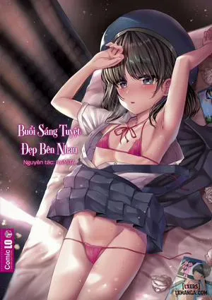 A Beautiful Morning With Yo