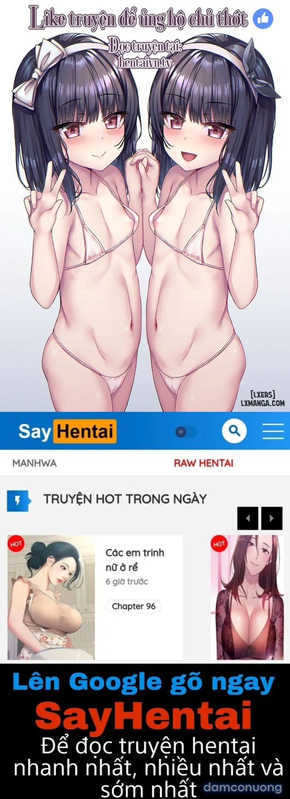 đọc truyện A Beautiful Morning With Yo Chương 1 ảnh 35 tại Thiên Thai Truyện