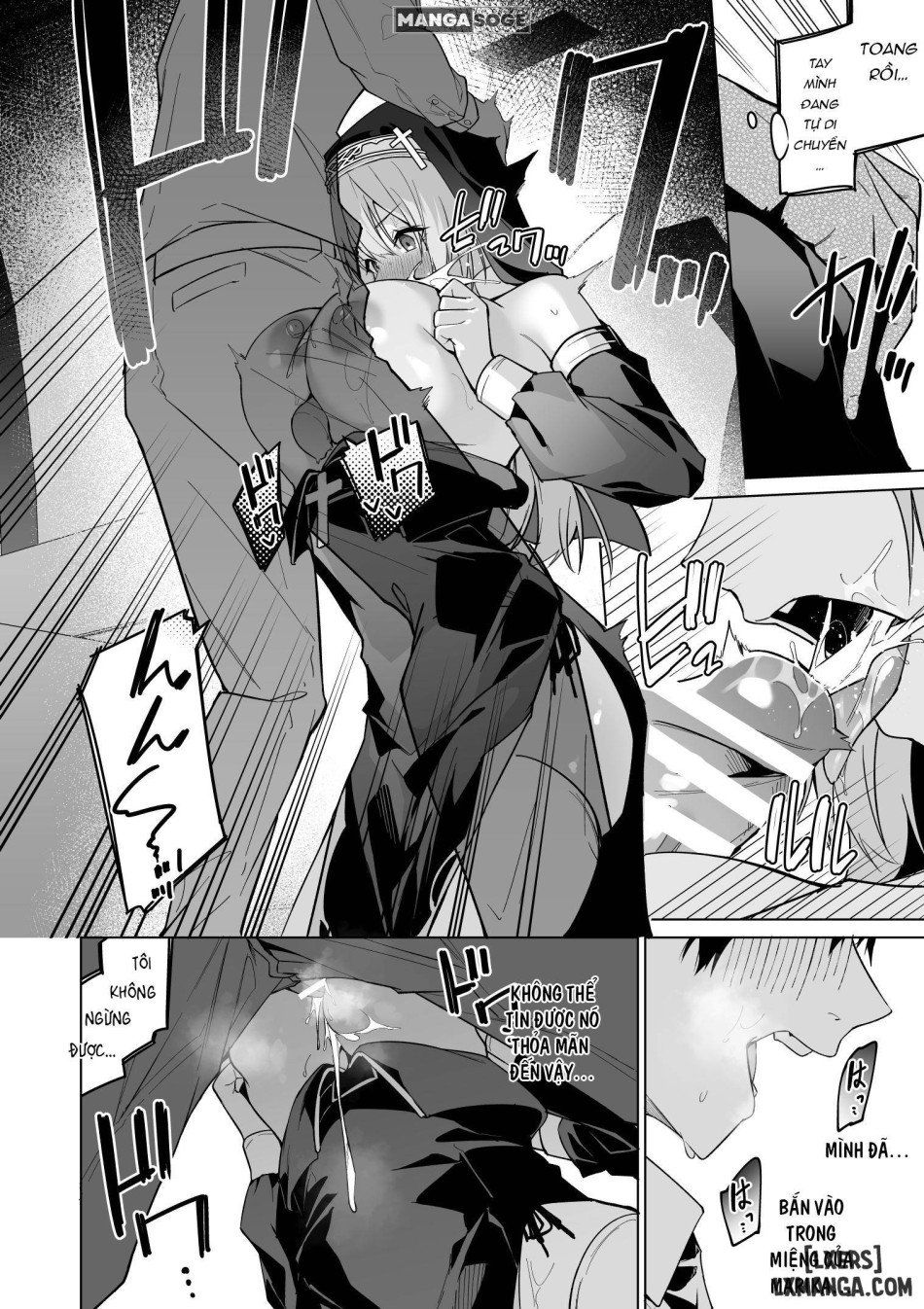 đọc truyện A Book About Being Purified By An Anything-goes Sister Chương 0 ảnh 12 tại Thiên Thai Truyện