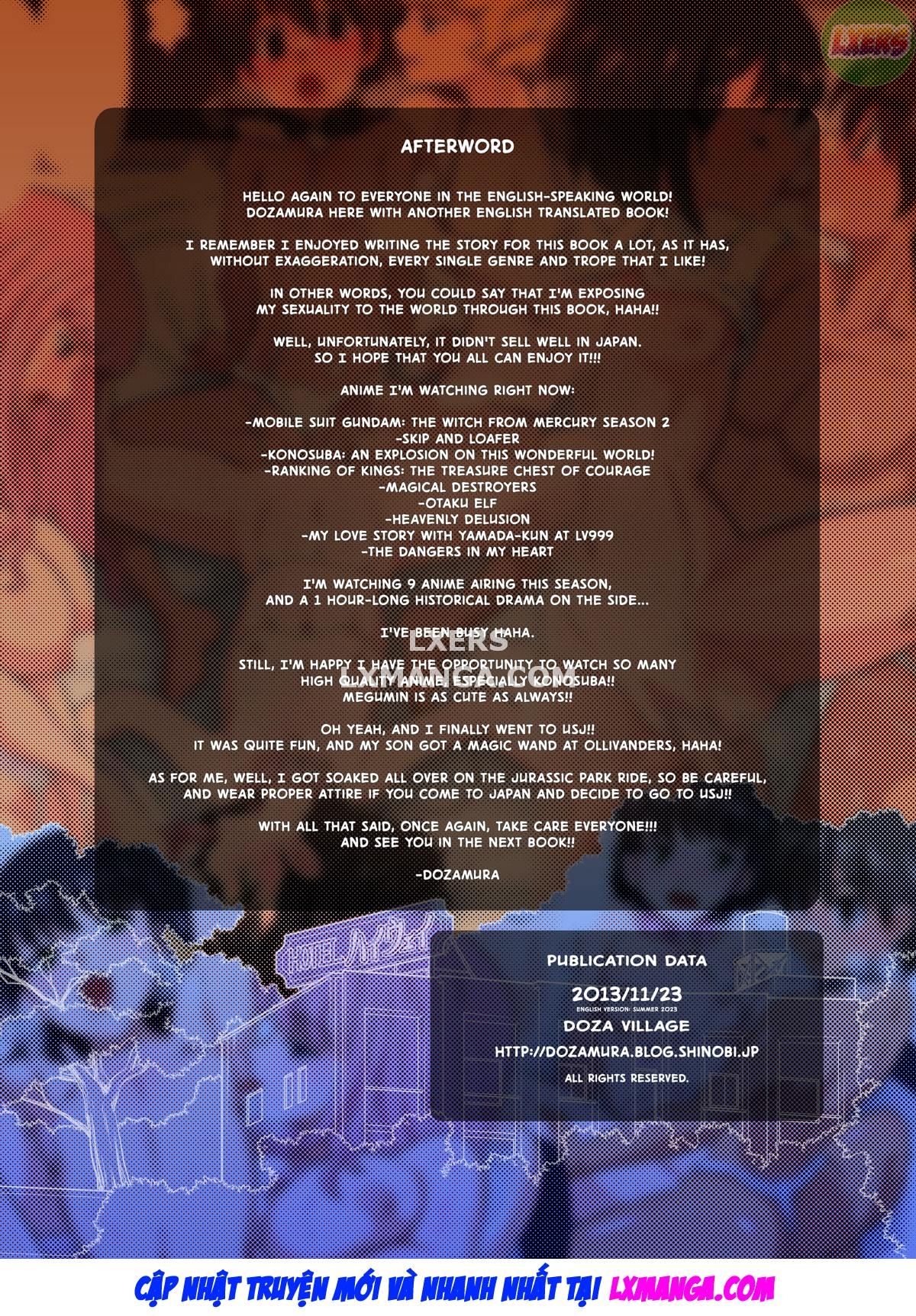 đọc truyện A Book About How We Made A Boy And Girl We Picked Up At The Beach Have Sex Oneshot ảnh 56 tại Thiên Thai Truyện