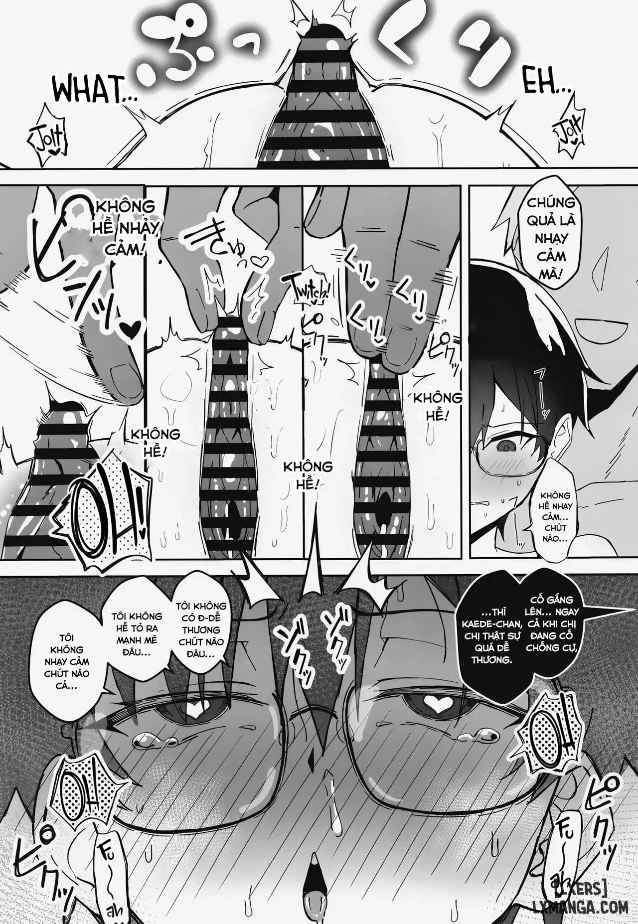 đọc truyện A Boring Date With My Blunt, Boyish Babe And Her Hidden Assets Chương 1 ảnh 17 tại Thiên Thai Truyện