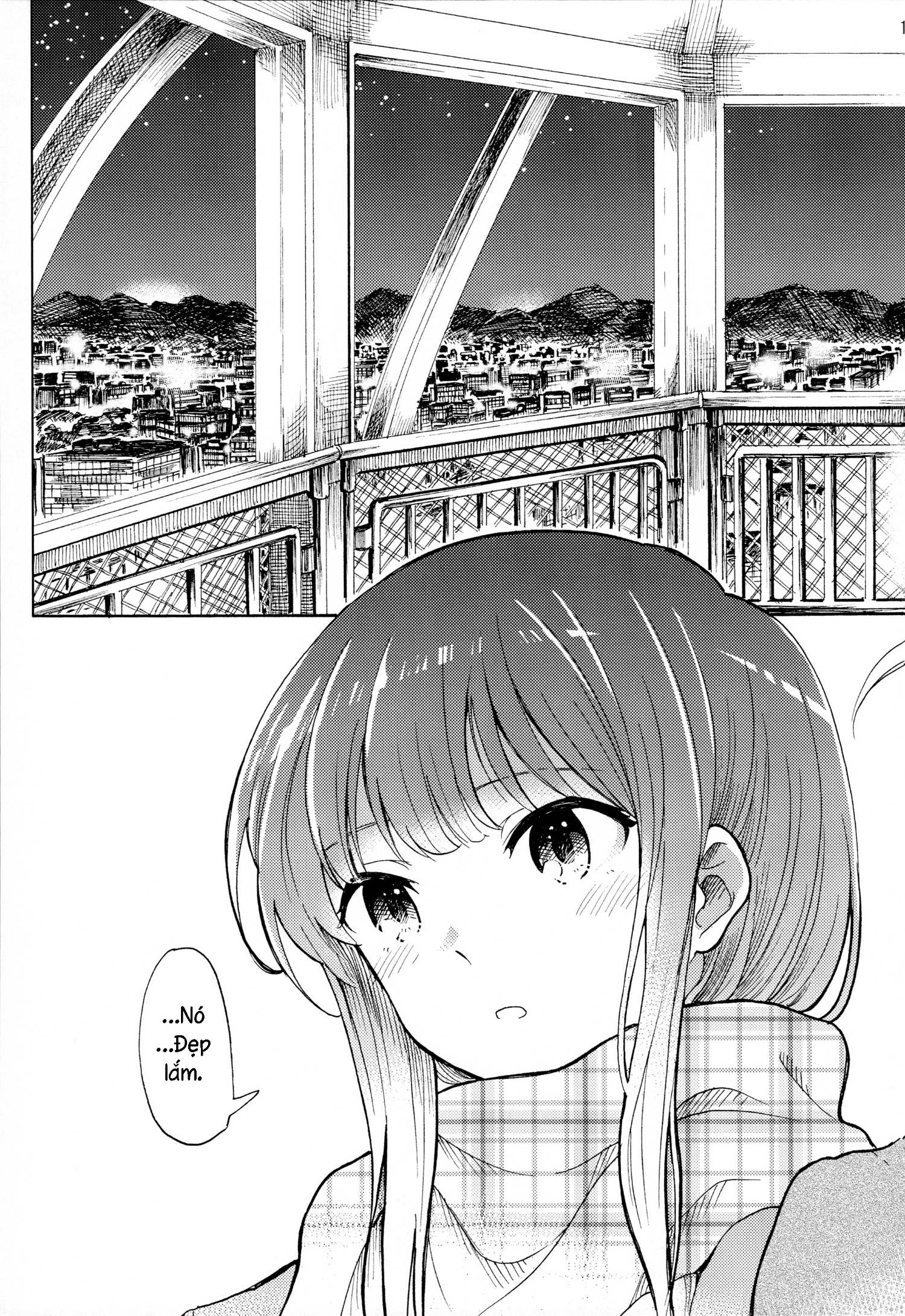 đọc truyện A Christmas Together Chương 1 ảnh 12 tại Thiên Thai Truyện