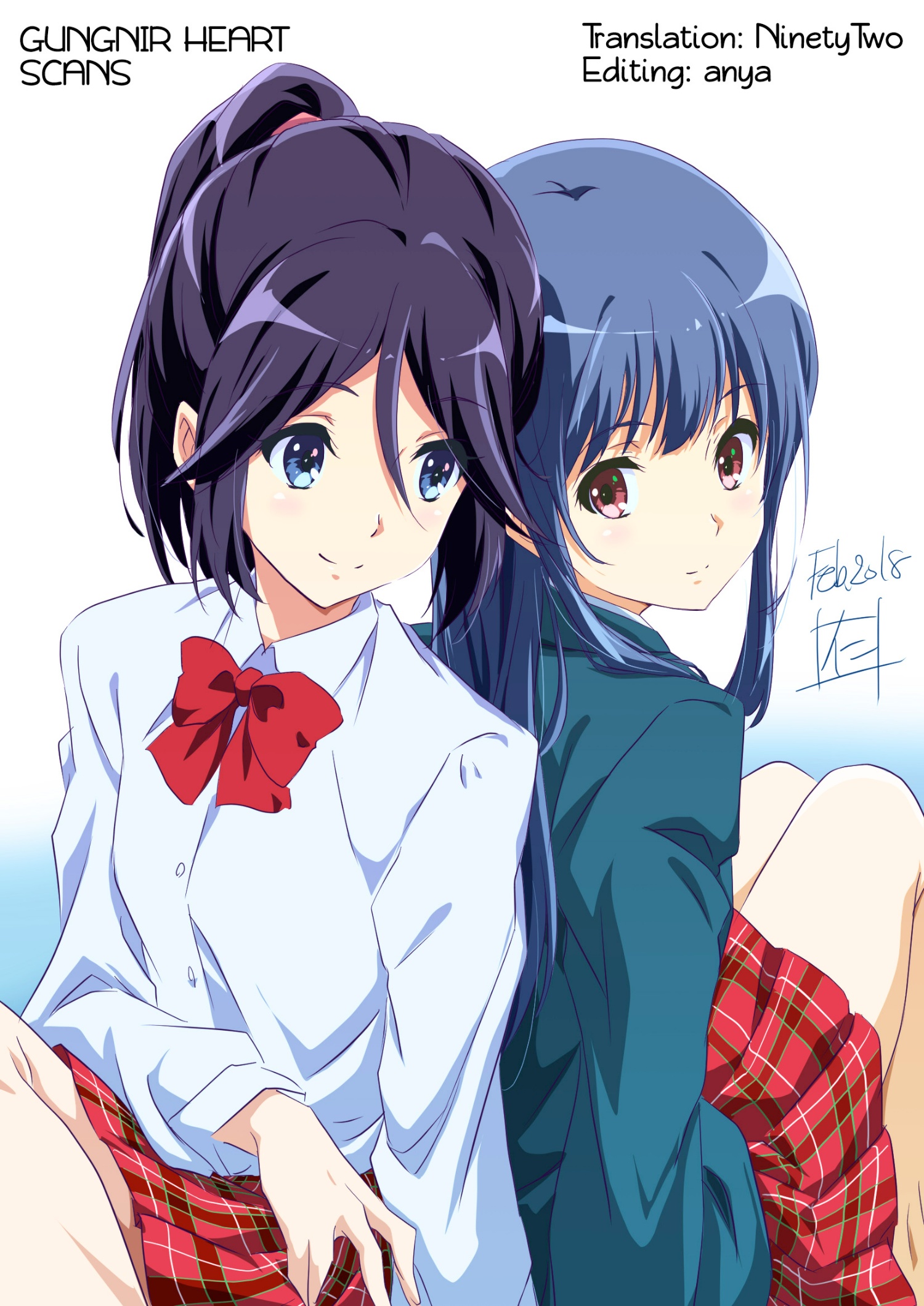 đọc truyện A Christmas Together Chương 1 ảnh 24 tại Thiên Thai Truyện