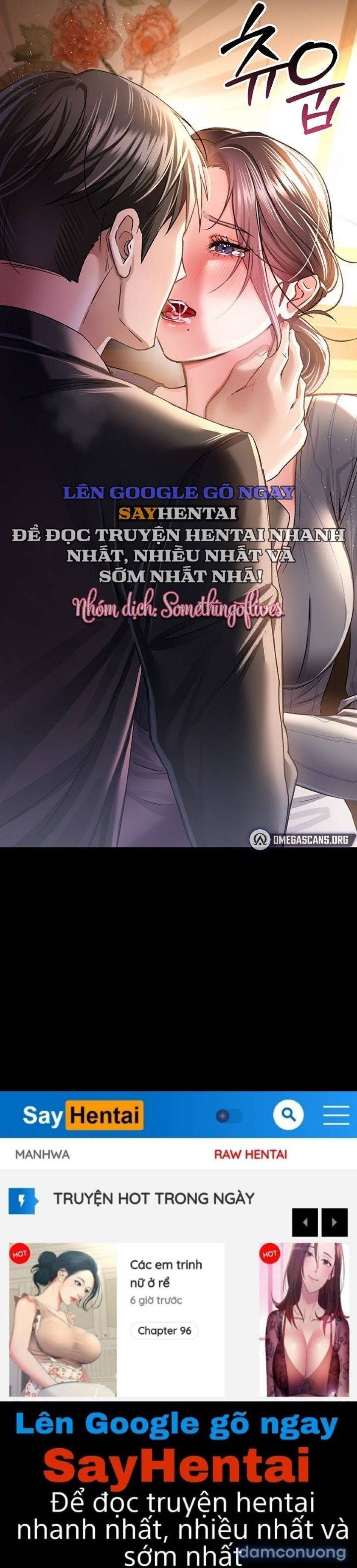 đọc truyện A Dangerous Deal And The Girl Next Door Chương 10 ảnh 13 tại Thiên Thai Truyện