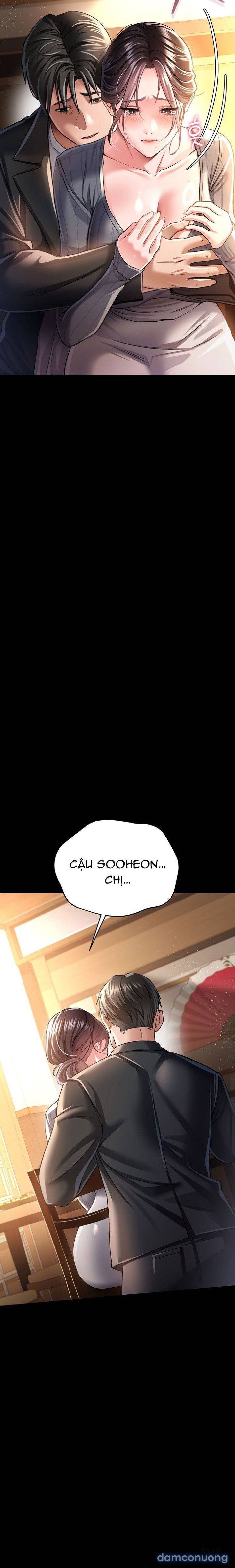 đọc truyện A Dangerous Deal And The Girl Next Door Chương 10 ảnh 11 tại Thiên Thai Truyện