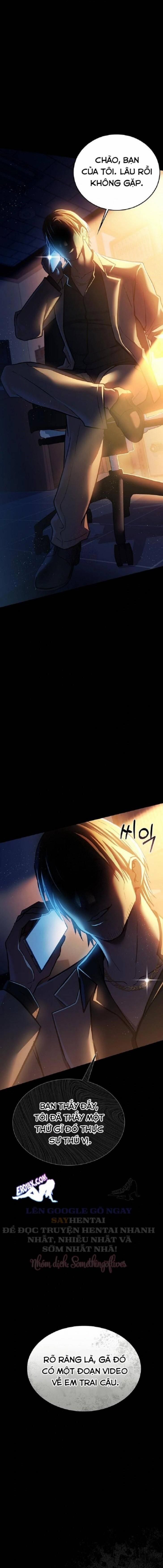 đọc truyện A Dangerous Deal And The Girl Next Door Chương 6 ảnh 2 tại Thiên Thai Truyện