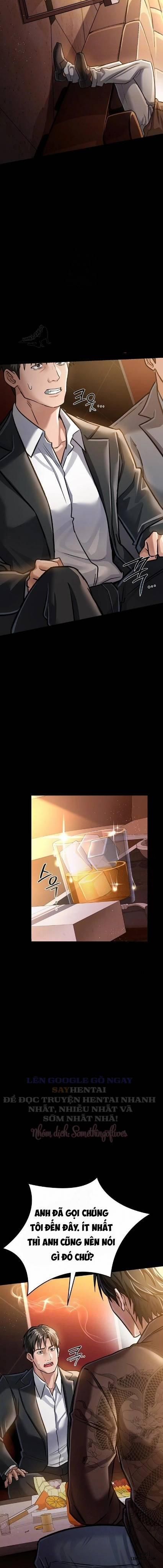 đọc truyện A Dangerous Deal And The Girl Next Door Chương 6 ảnh 4 tại Thiên Thai Truyện