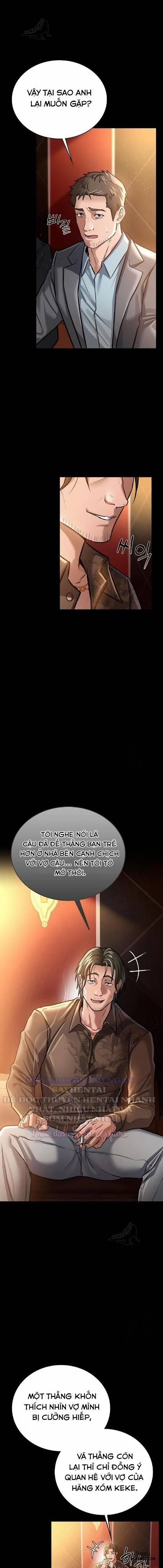 đọc truyện A Dangerous Deal And The Girl Next Door Chương 6 ảnh 9 tại Thiên Thai Truyện