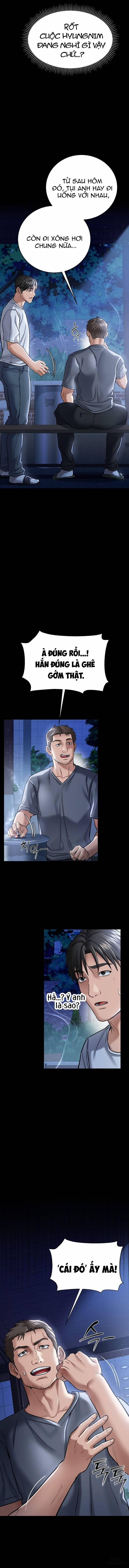 đọc truyện A Dangerous Deal And The Girl Next Door Chương 7 ảnh 12 tại Thiên Thai Truyện