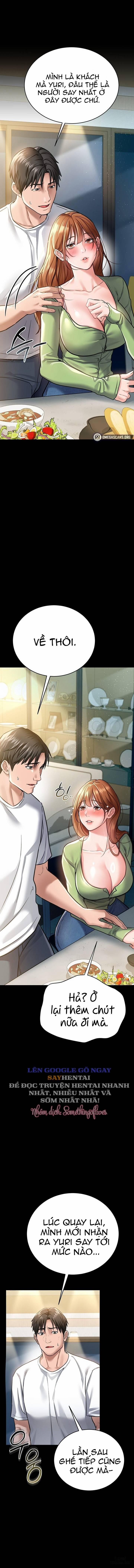 đọc truyện A Dangerous Deal And The Girl Next Door Chương 7 ảnh 16 tại Thiên Thai Truyện