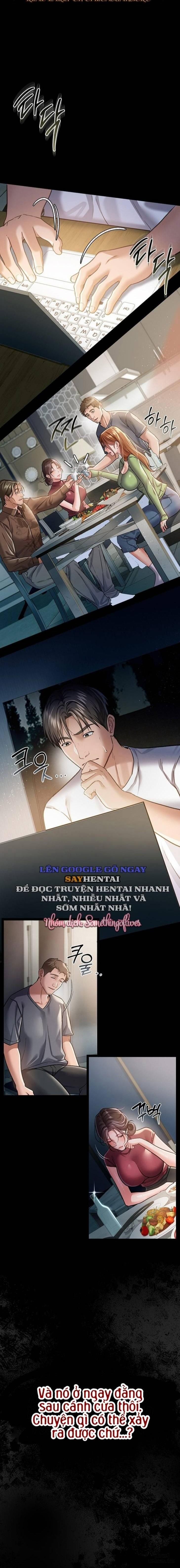 đọc truyện A Dangerous Deal And The Girl Next Door Chương 8 ảnh 2 tại Thiên Thai Truyện