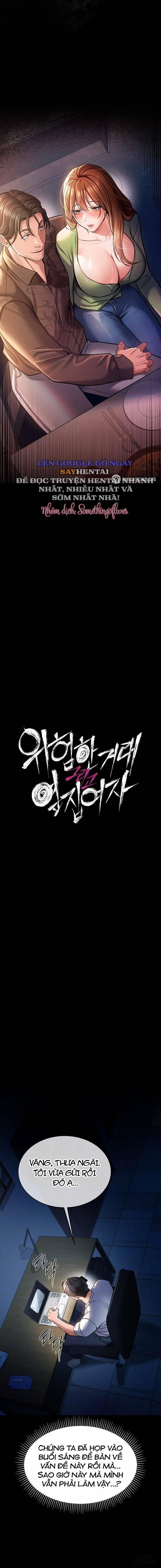 đọc truyện A Dangerous Deal And The Girl Next Door Chương 8 ảnh 3 tại Thiên Thai Truyện