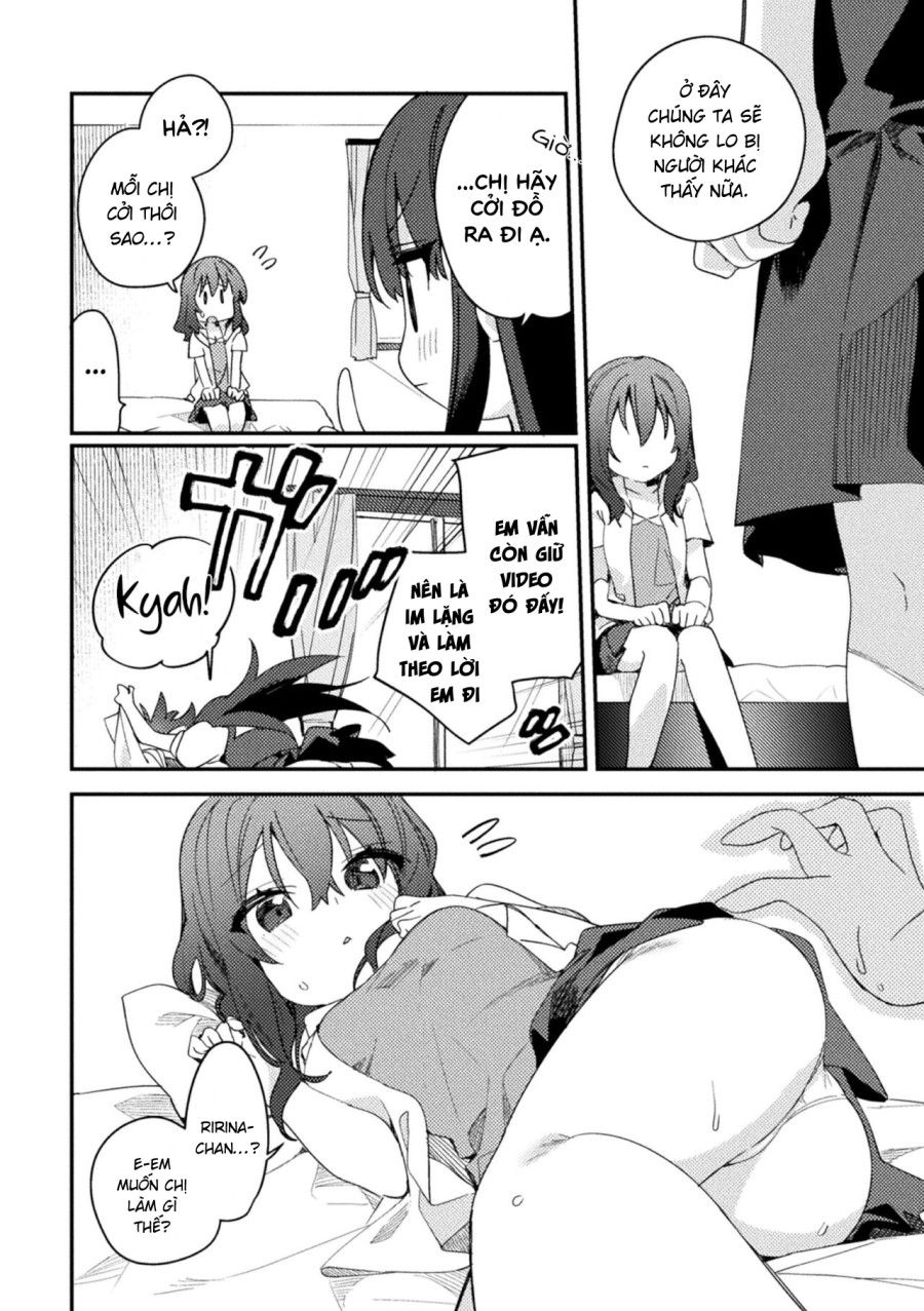 đọc truyện A Diligent Girl