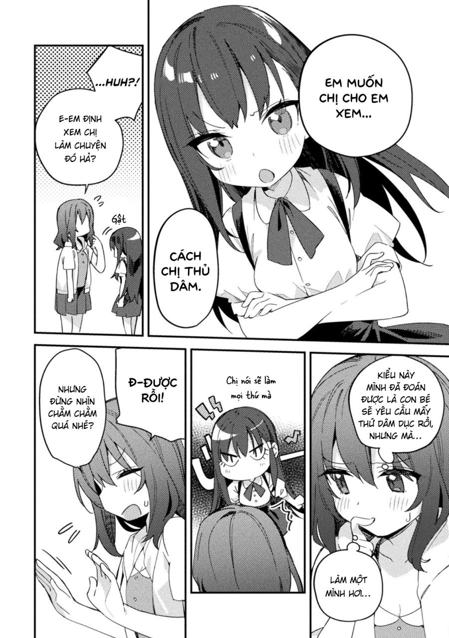 đọc truyện A Diligent Girl