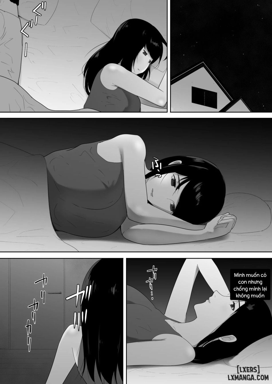 đọc truyện A Dog Came To My House 2 Chương 1 ảnh 33 tại Thiên Thai Truyện