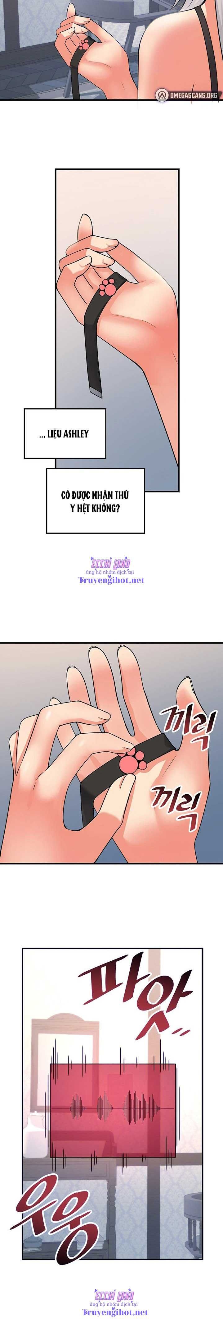đọc truyện Ả Elf Thích Bị Sỉ Nhục Chương 55.1 ảnh 4 tại Thiên Thai Truyện