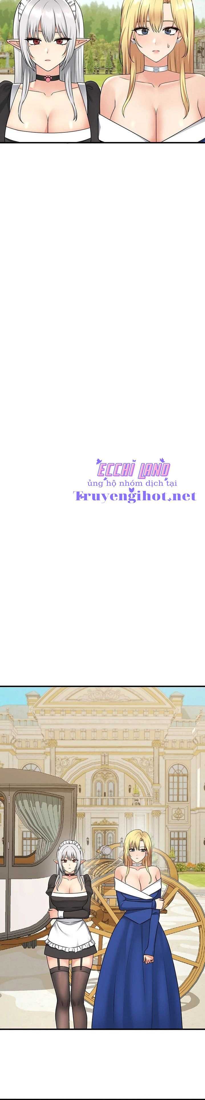 đọc truyện Ả Elf Thích Bị Sỉ Nhục Chương 56.1 ảnh 12 tại Thiên Thai Truyện