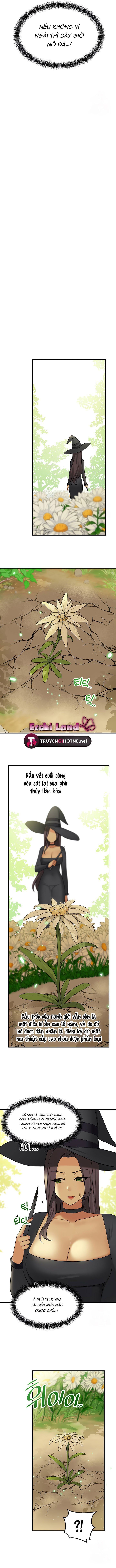 đọc truyện Ả Elf Thích Bị Sỉ Nhục Chương 62.2 ảnh 5 tại Thiên Thai Truyện