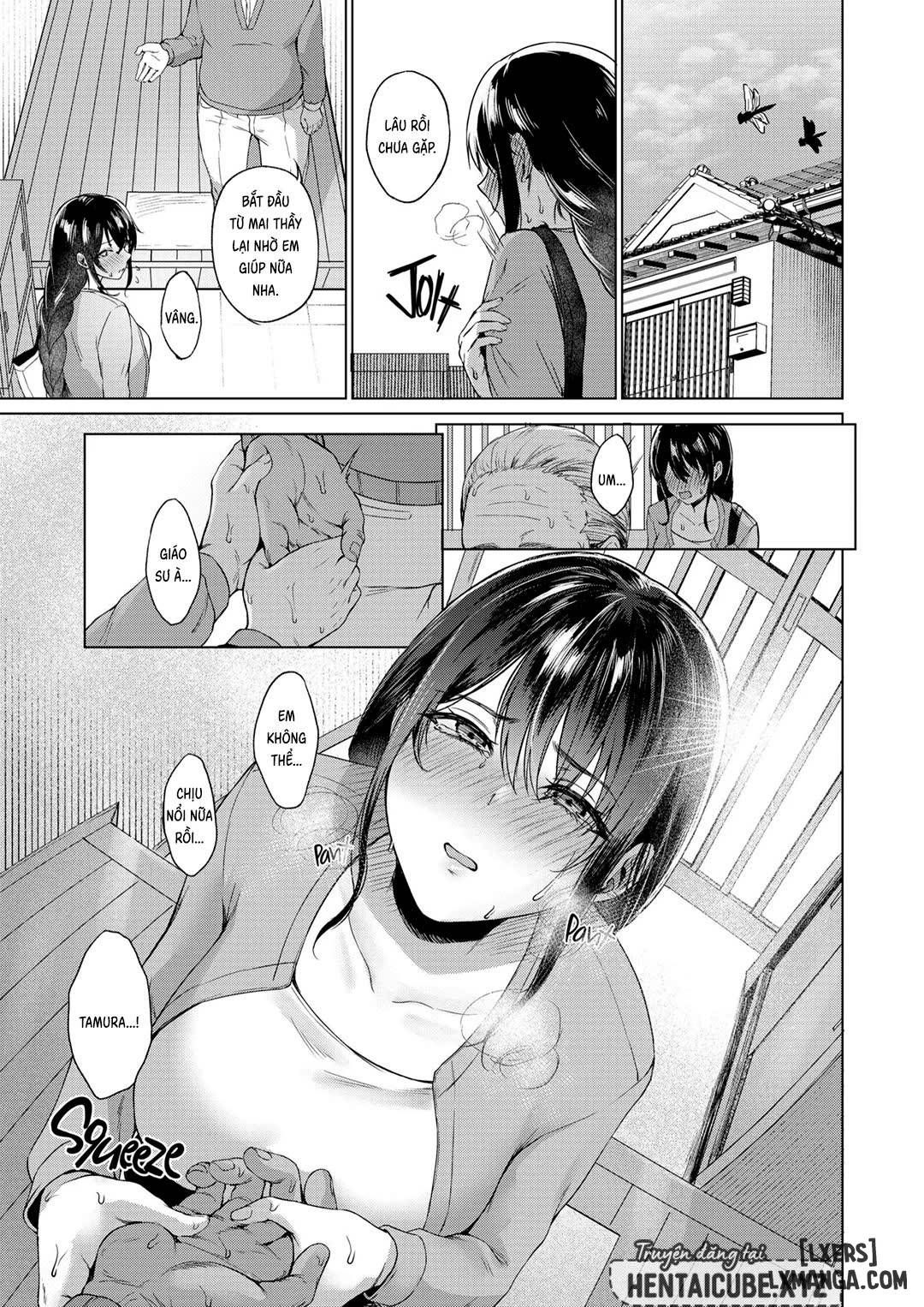 đọc truyện A Fall Homecoming Chương 1 ảnh 21 tại Thiên Thai Truyện