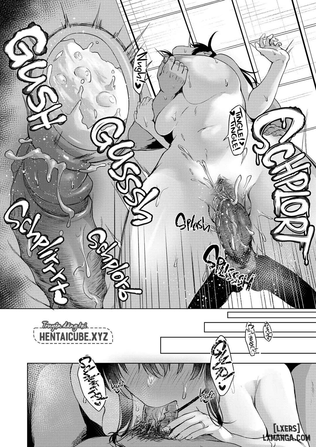 đọc truyện A Fall Homecoming Chương 1 ảnh 32 tại Thiên Thai Truyện