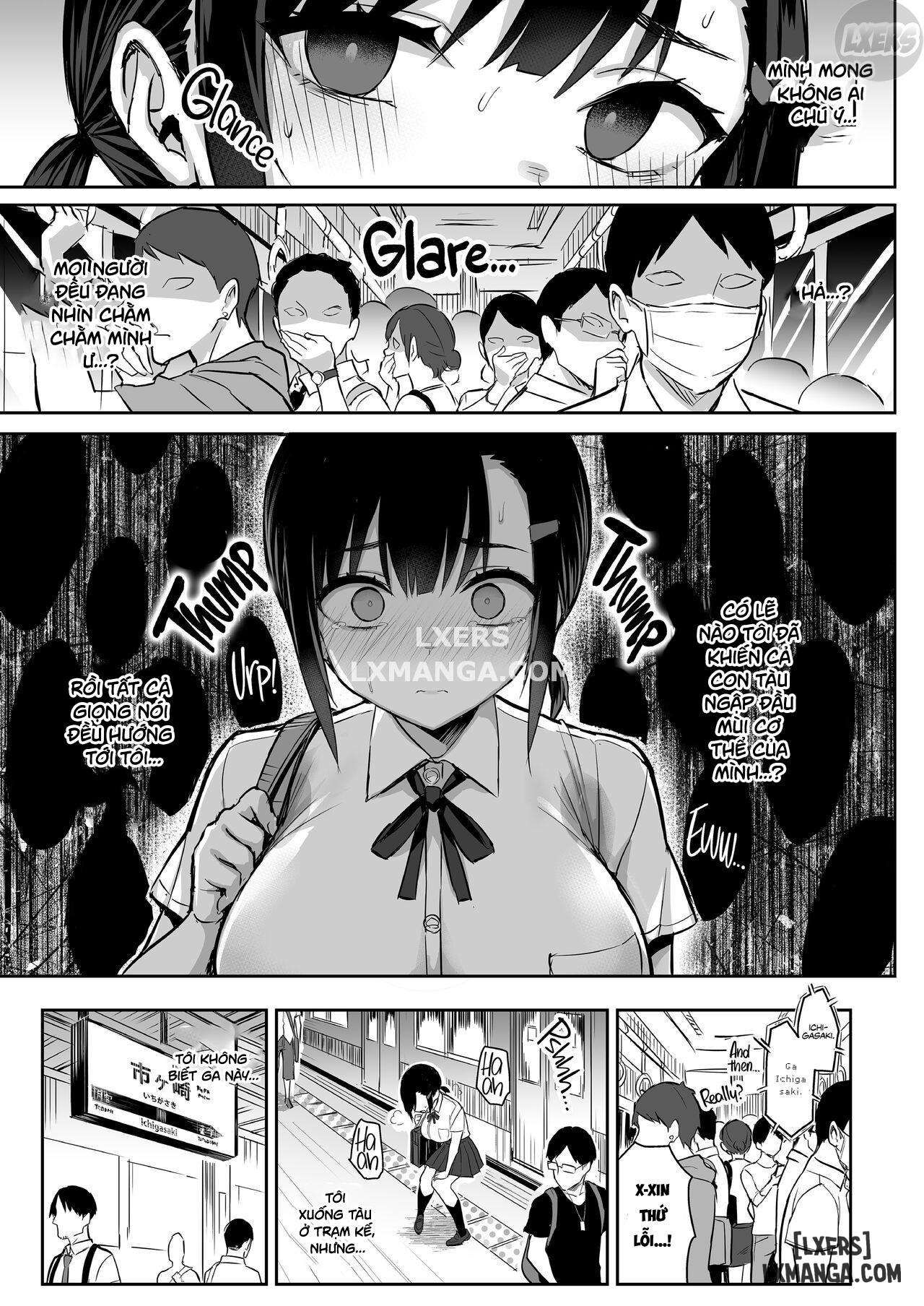 đọc truyện A Flower