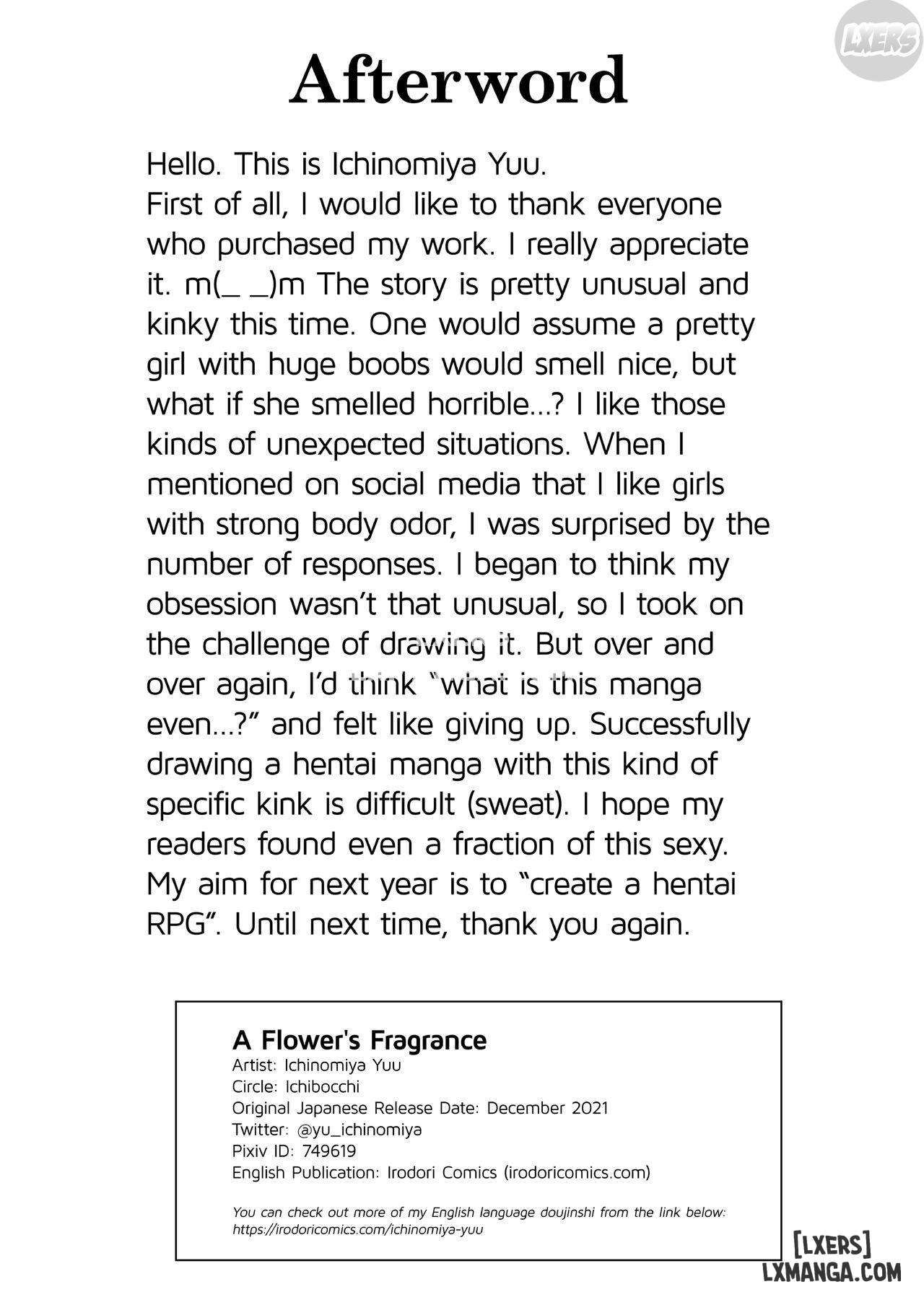 đọc truyện A Flower