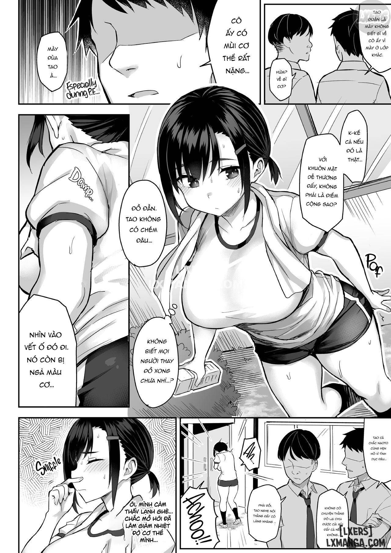 đọc truyện A Flower