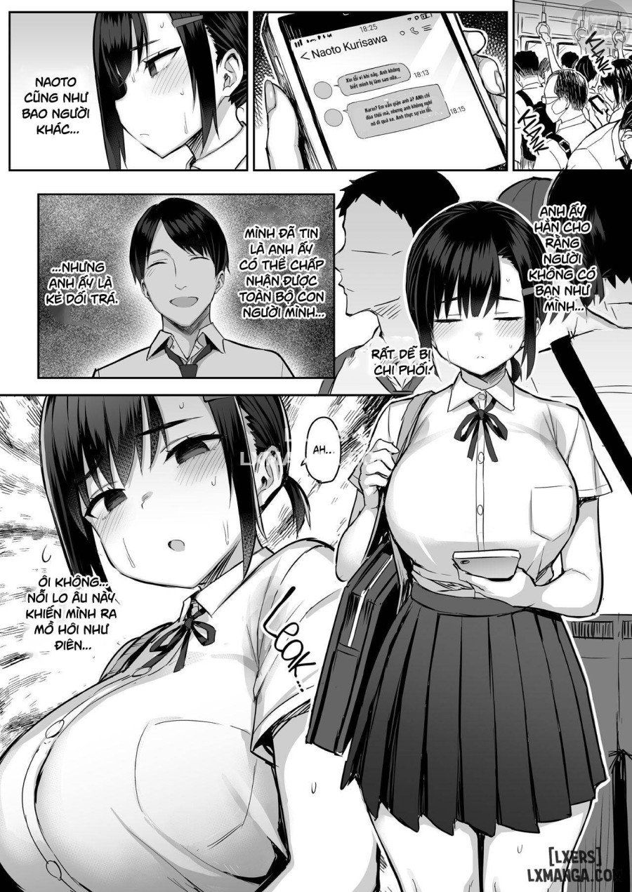 đọc truyện A Flower