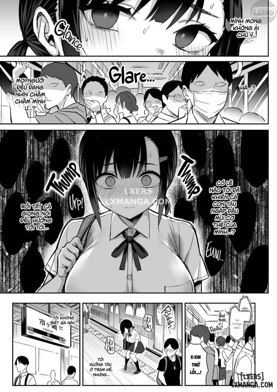 đọc truyện A Flower