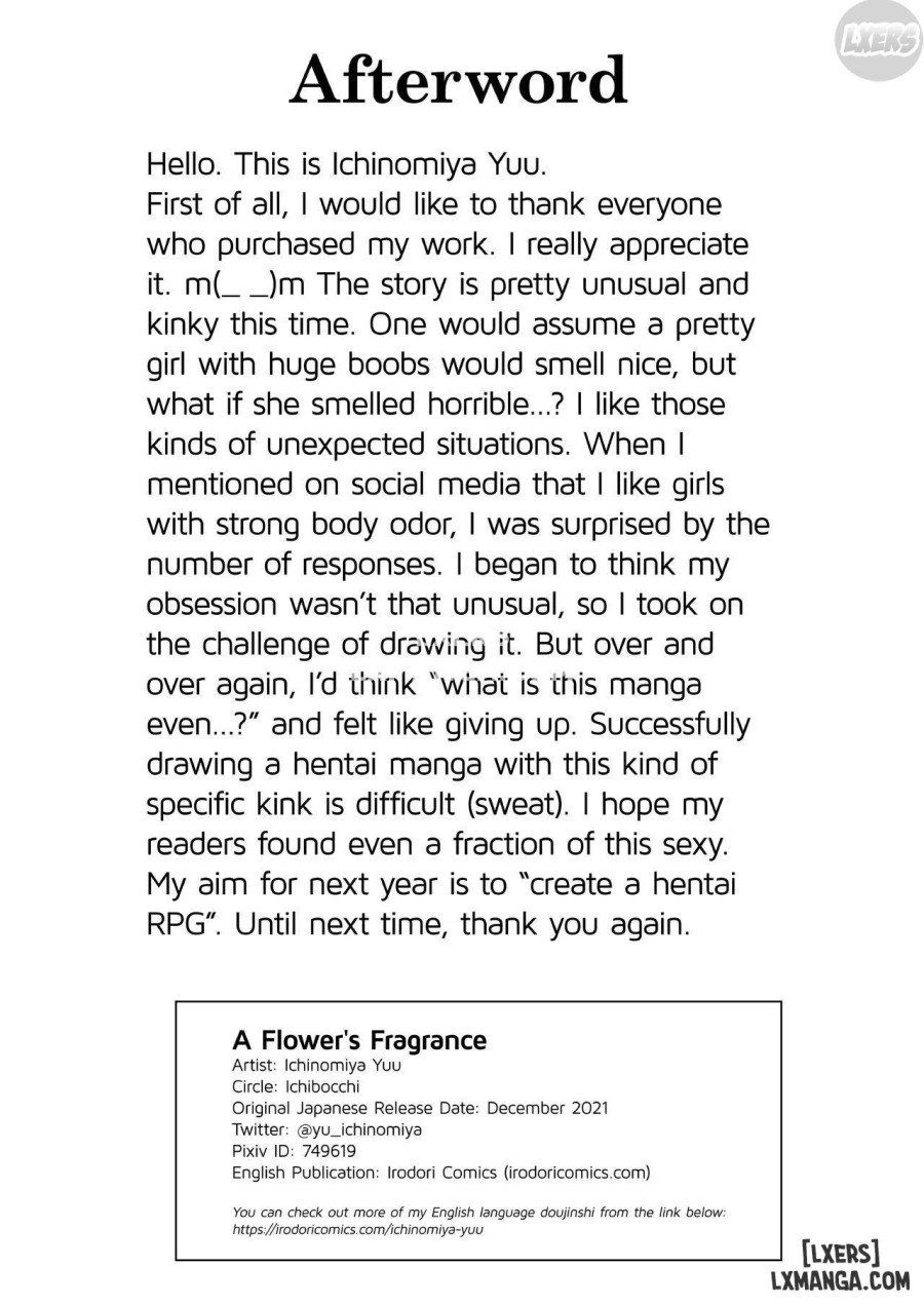 đọc truyện A Flower