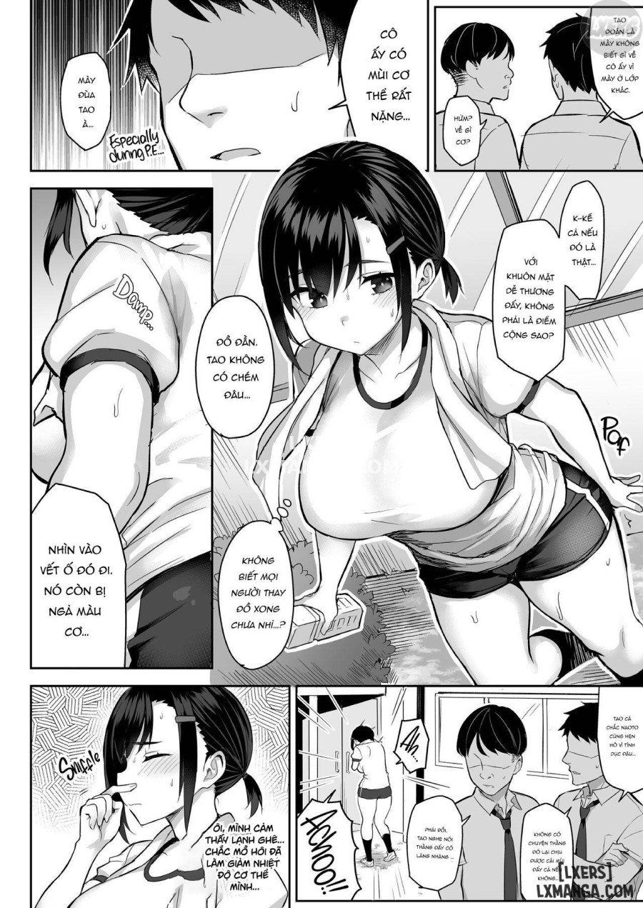 đọc truyện A Flower