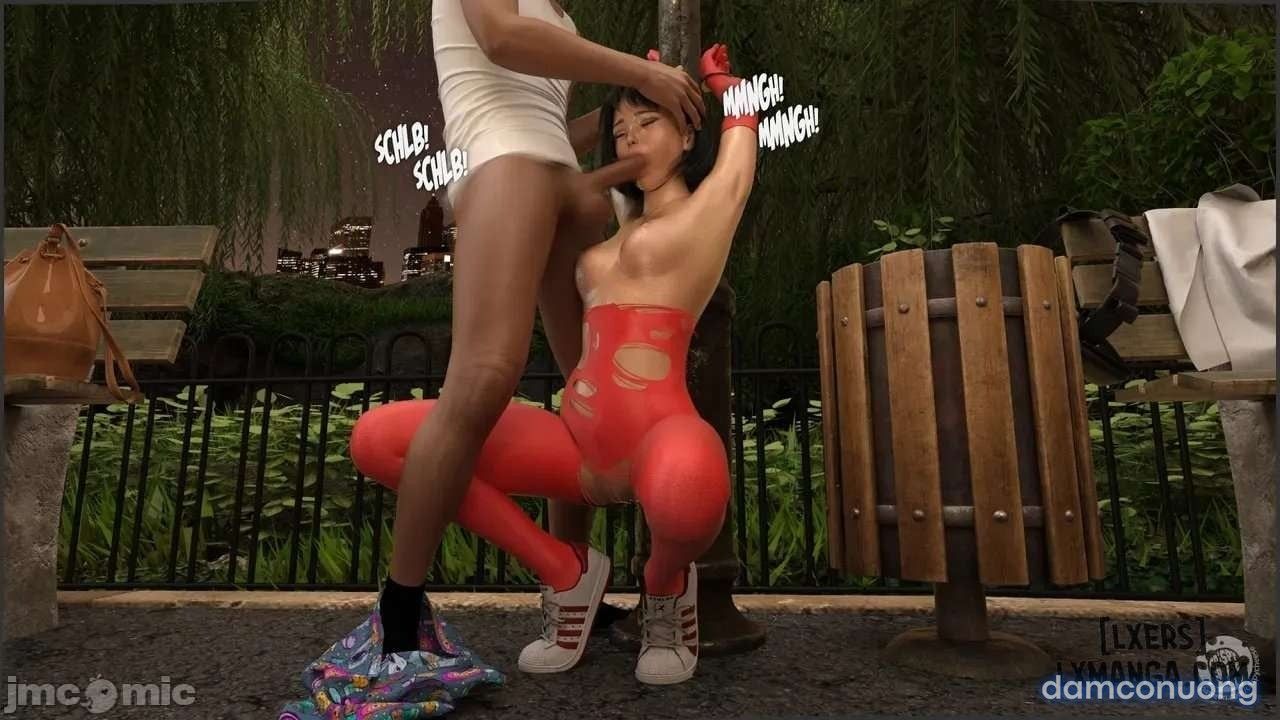 đọc truyện A Friend In Heat Chương 2 ảnh 103 tại Thiên Thai Truyện