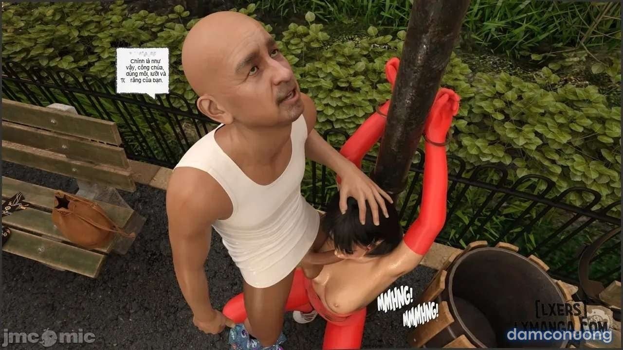 đọc truyện A Friend In Heat Chương 2 ảnh 104 tại Thiên Thai Truyện