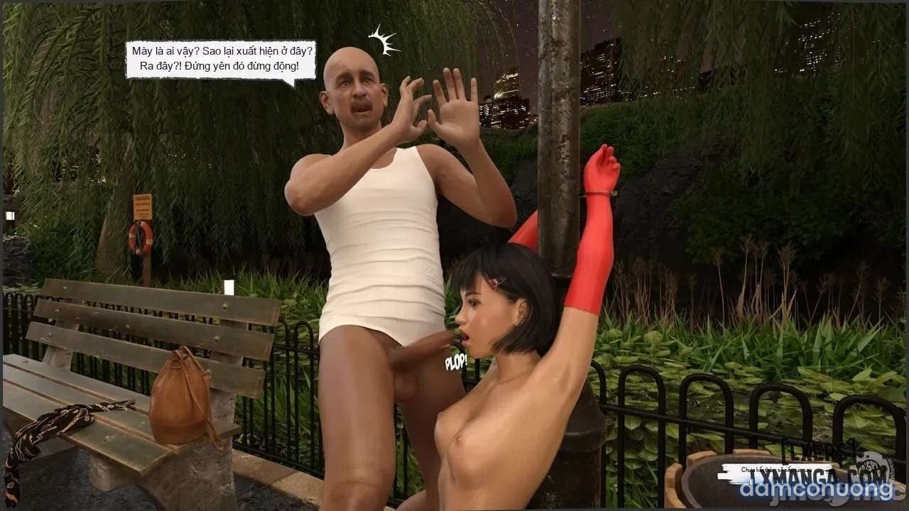 đọc truyện A Friend In Heat Chương 2 ảnh 106 tại Thiên Thai Truyện