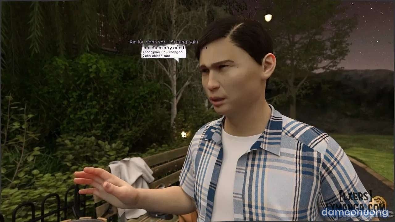 đọc truyện A Friend In Heat Chương 2 ảnh 108 tại Thiên Thai Truyện