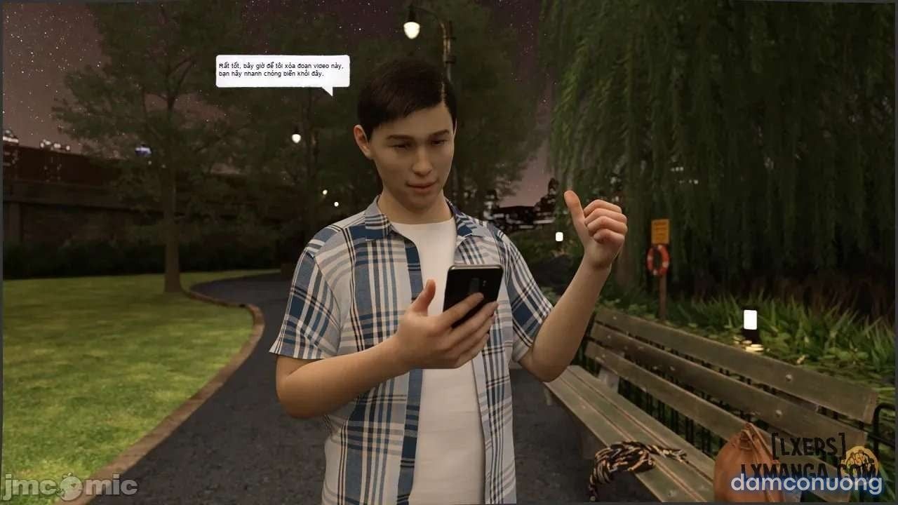 đọc truyện A Friend In Heat Chương 2 ảnh 113 tại Thiên Thai Truyện