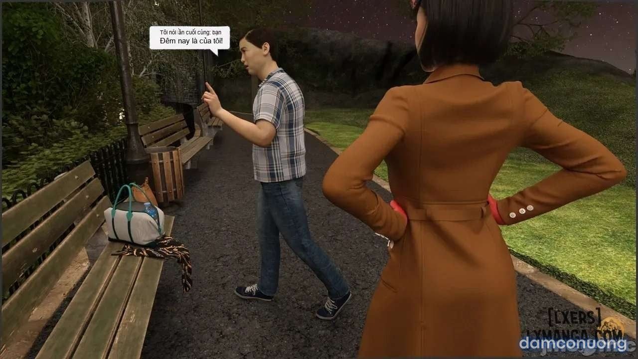 đọc truyện A Friend In Heat Chương 2 ảnh 117 tại Thiên Thai Truyện