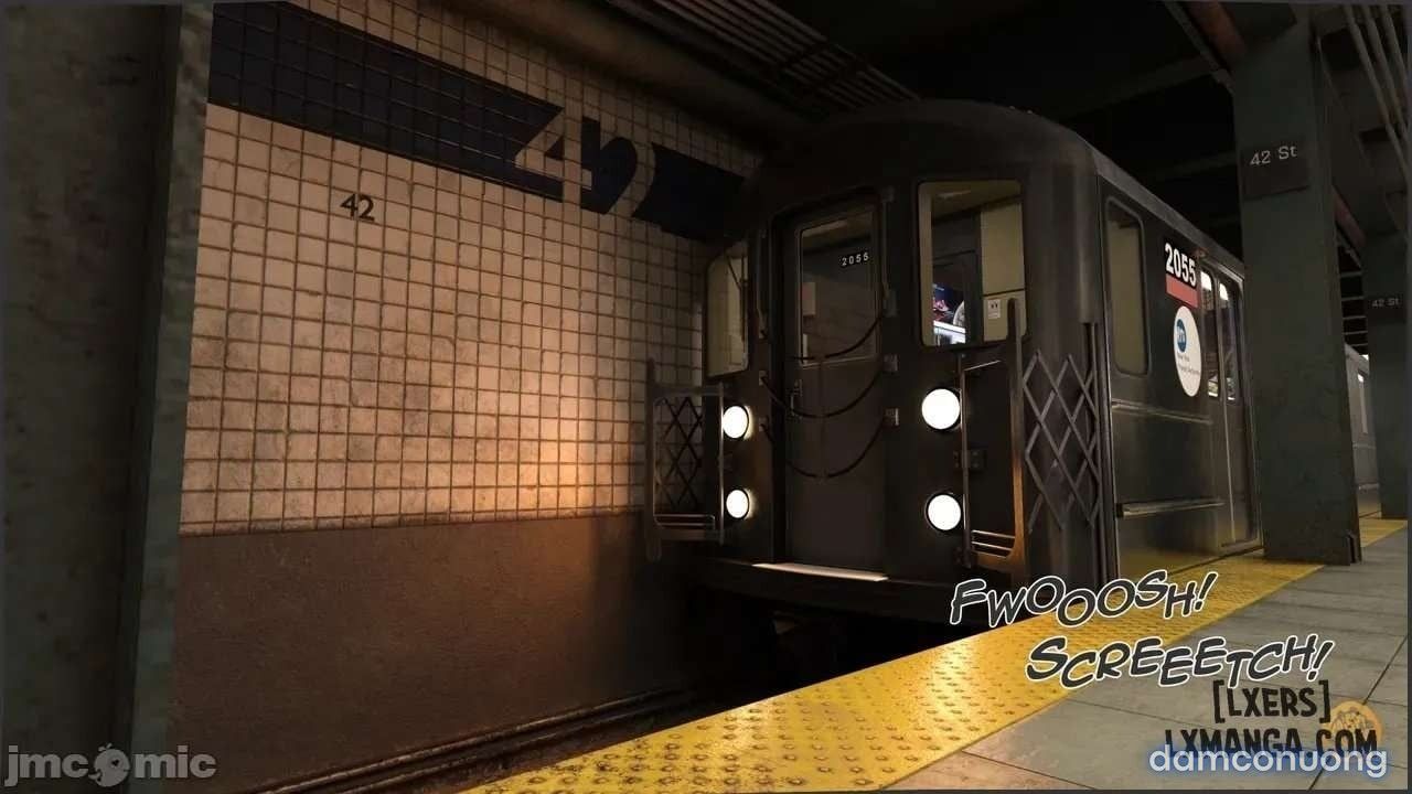 đọc truyện A Friend In Heat Chương 2 ảnh 123 tại Thiên Thai Truyện