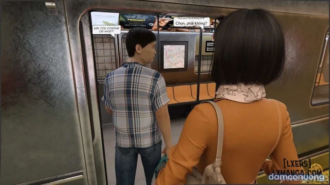 đọc truyện A Friend In Heat Chương 2 ảnh 124 tại Thiên Thai Truyện