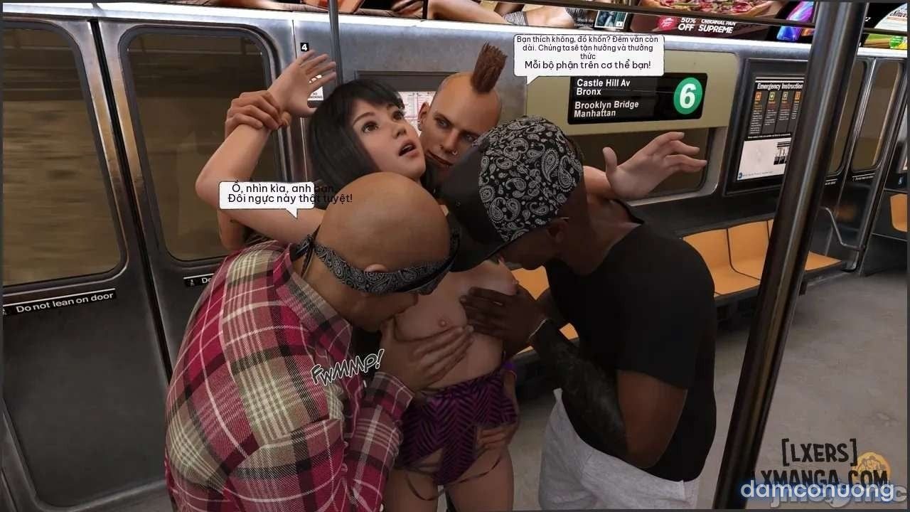 đọc truyện A Friend In Heat Chương 2 ảnh 139 tại Thiên Thai Truyện