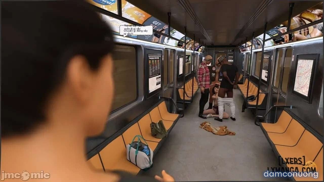 đọc truyện A Friend In Heat Chương 2 ảnh 145 tại Thiên Thai Truyện