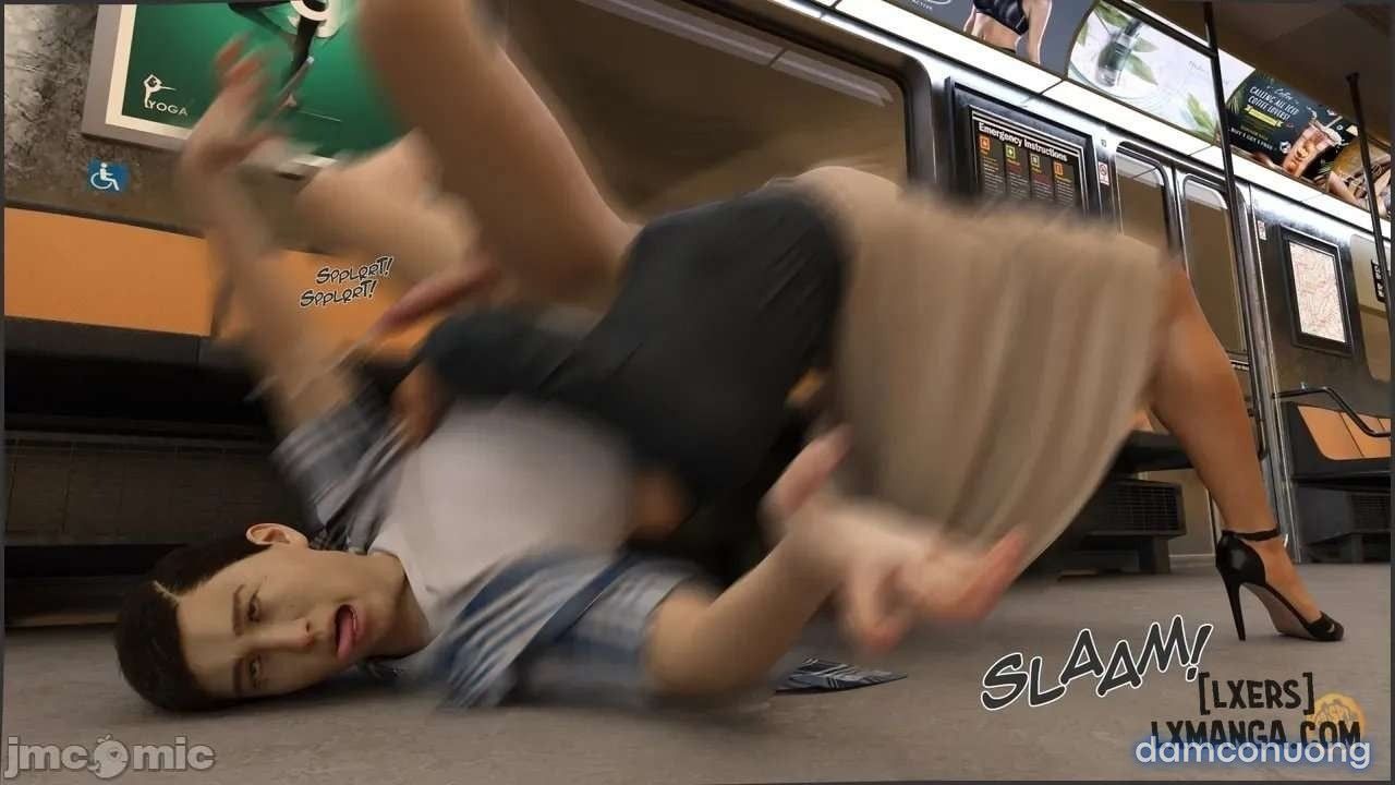 đọc truyện A Friend In Heat Chương 2 ảnh 147 tại Thiên Thai Truyện